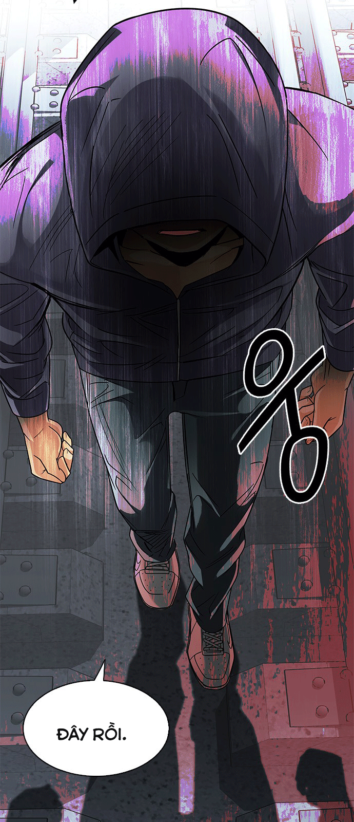 Dice Chapter 243 - Trang 2