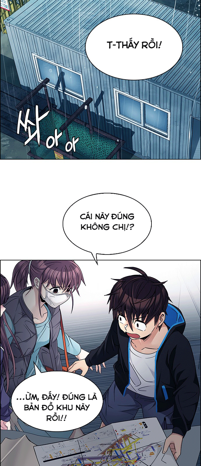Dice Chapter 243 - Trang 2