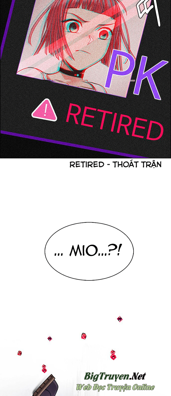 Dice Chapter 244 - Trang 2