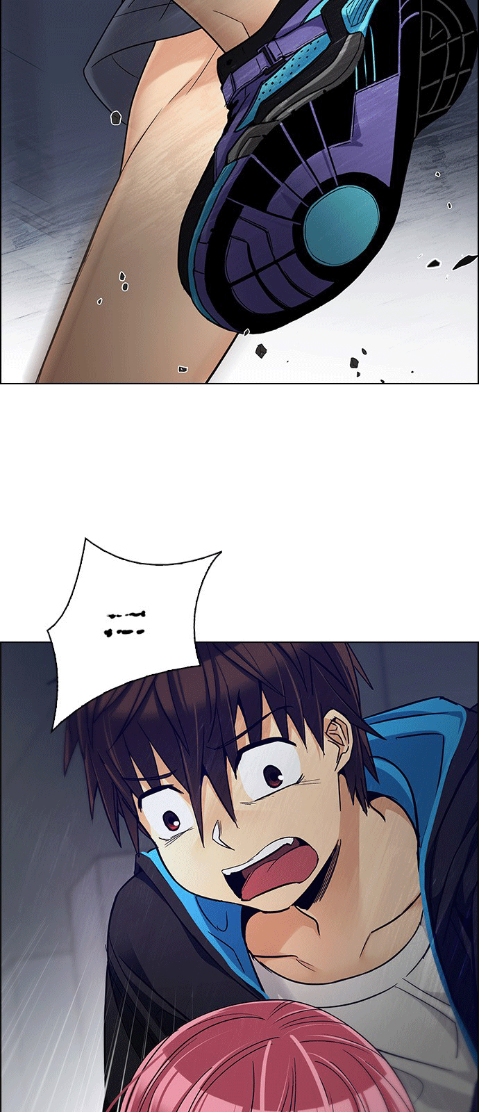 Dice Chapter 244 - Trang 2