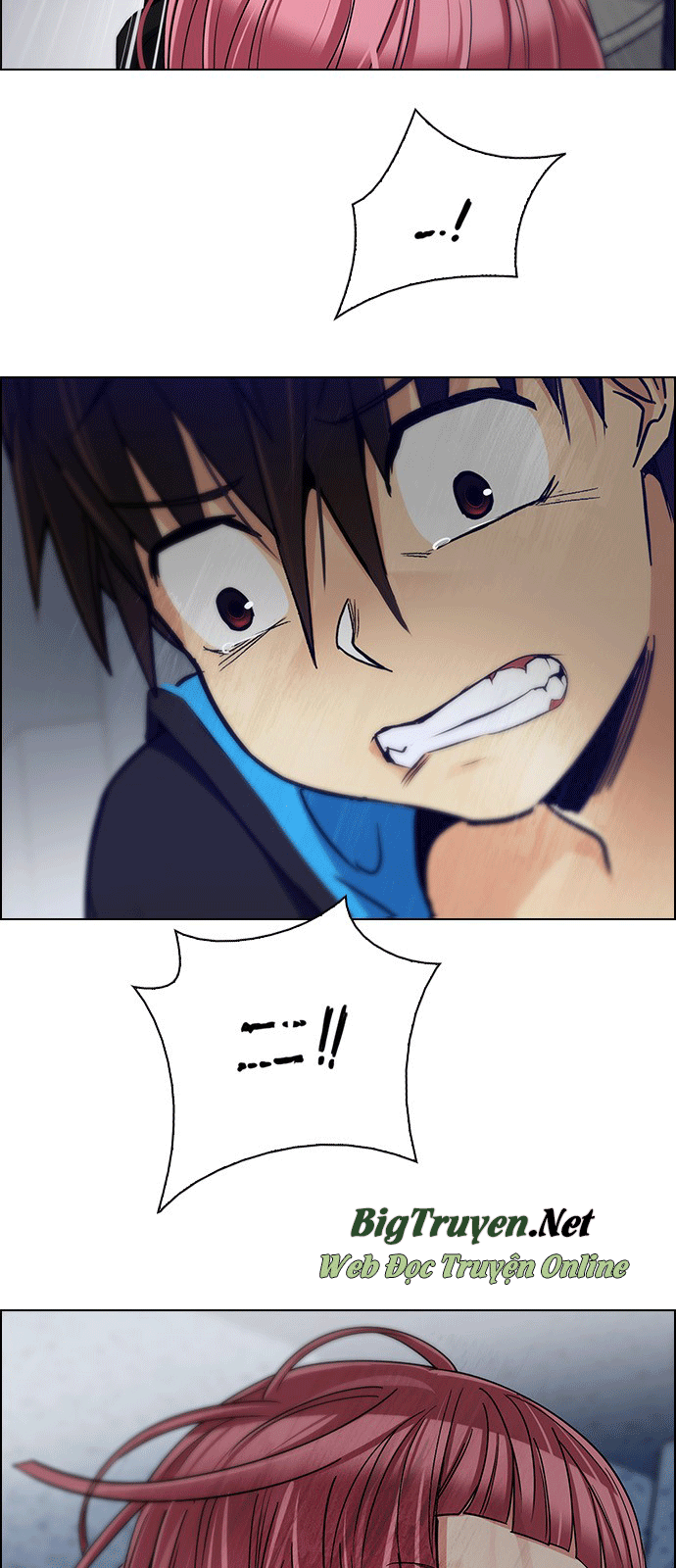 Dice Chapter 244 - Trang 2