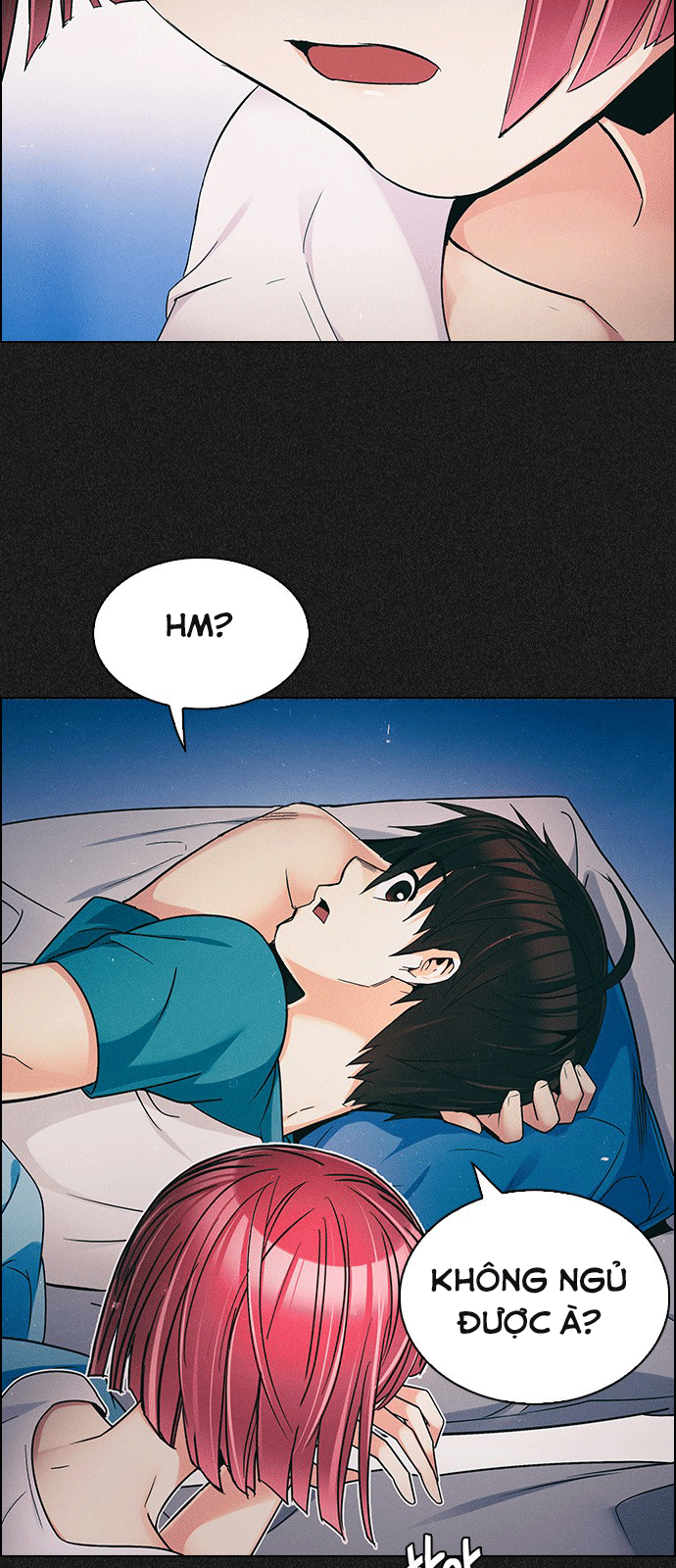 Dice Chapter 244 - Trang 2