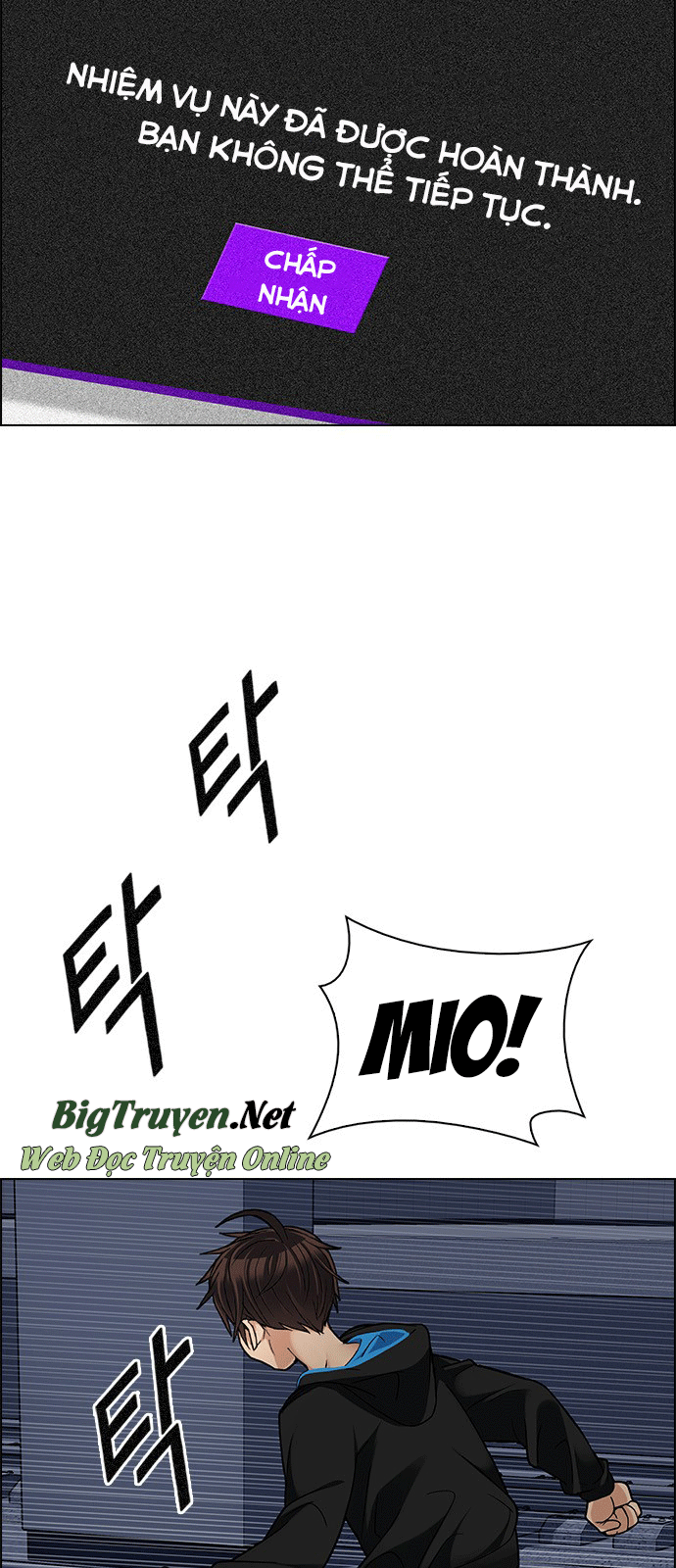 Dice Chapter 244 - Trang 2