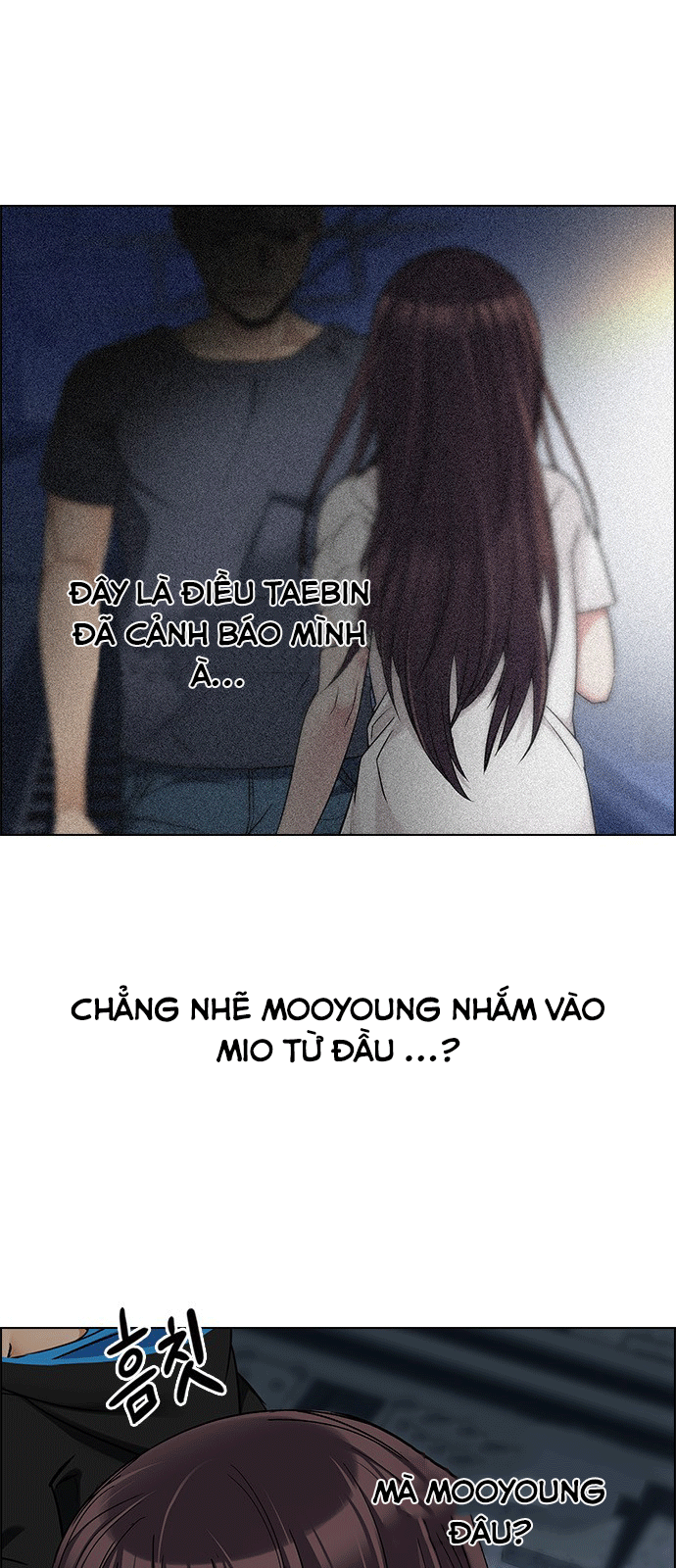Dice Chapter 245 - Trang 2