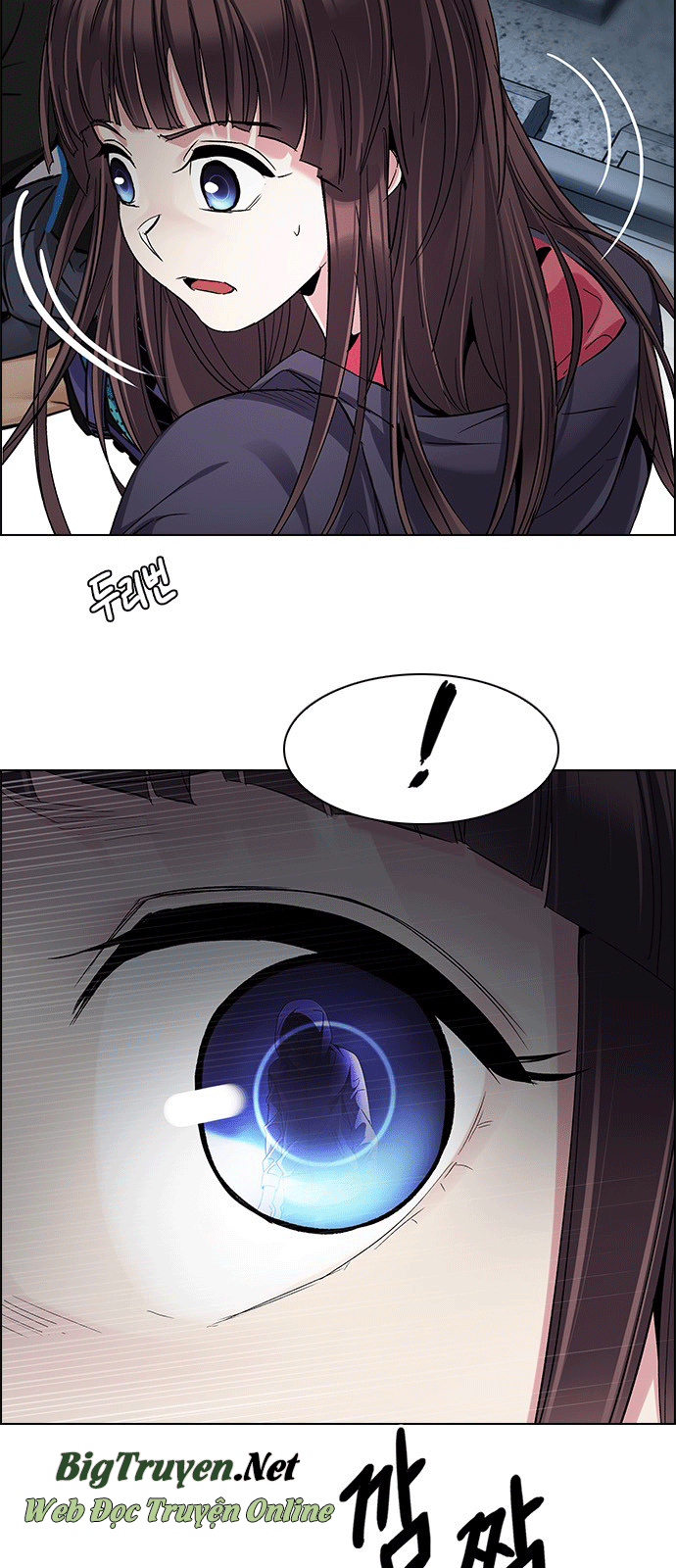 Dice Chapter 245 - Trang 2