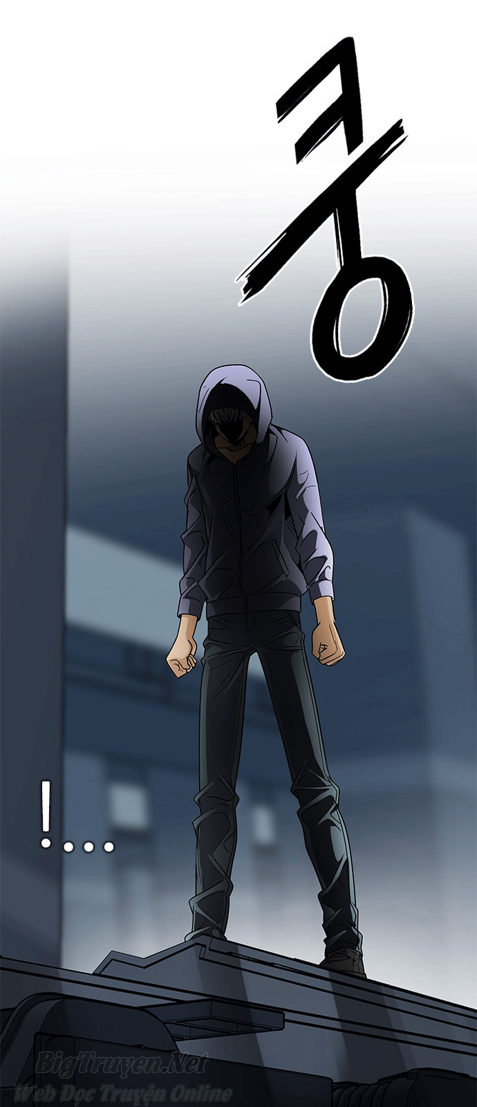 Dice Chapter 245 - Trang 2