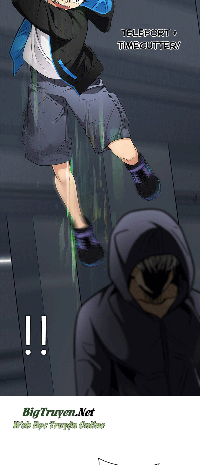 Dice Chapter 245 - Trang 2