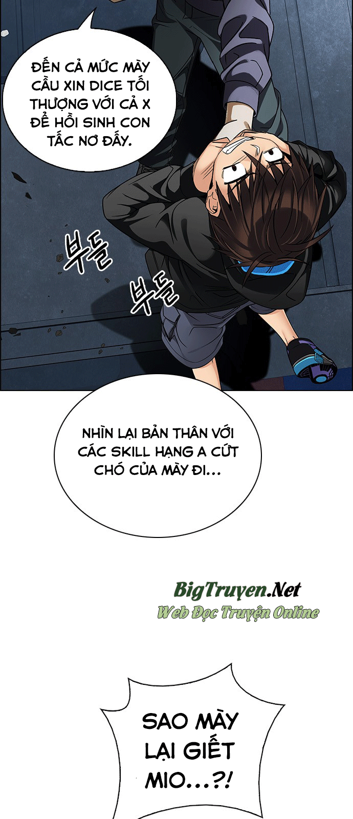 Dice Chapter 245 - Trang 2