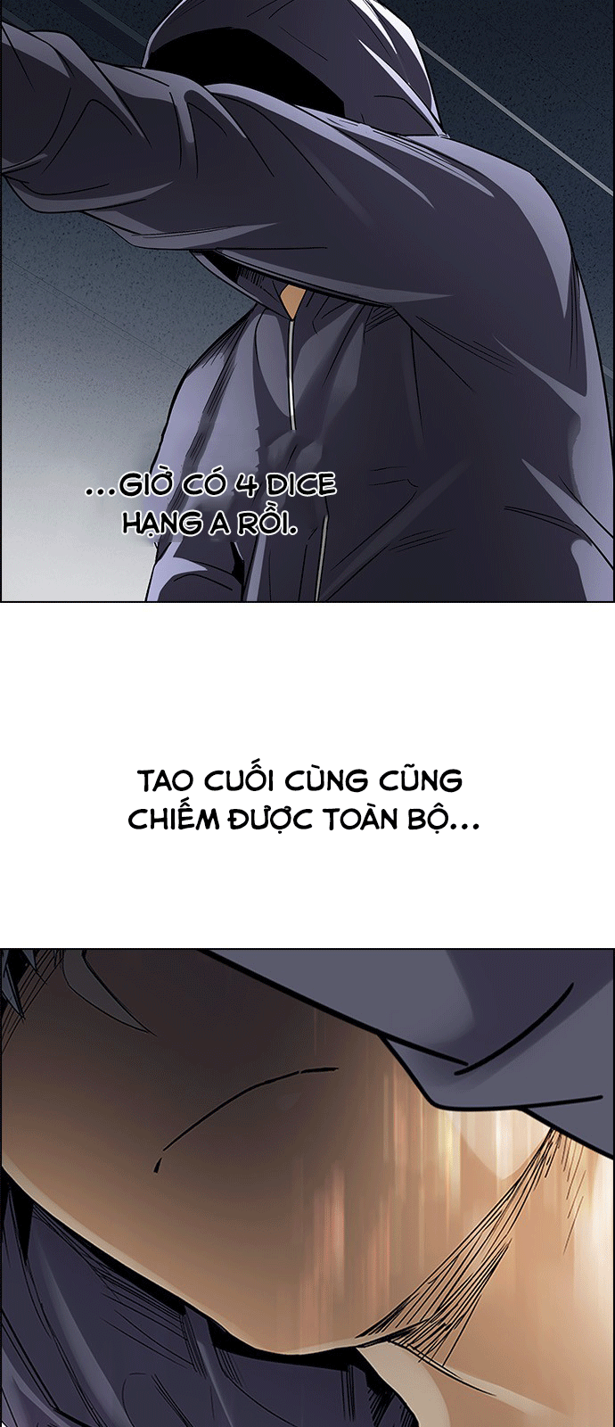 Dice Chapter 245 - Trang 2