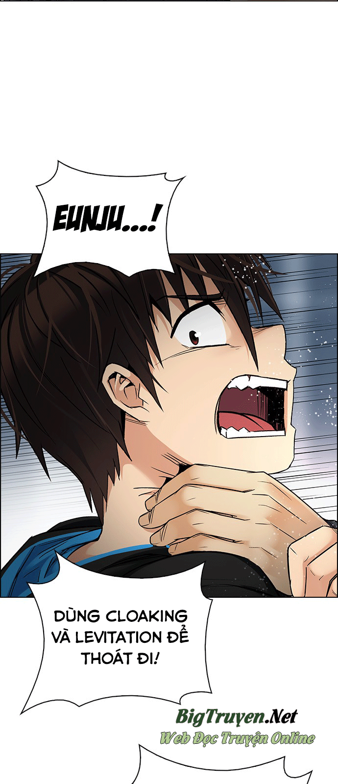 Dice Chapter 245 - Trang 2