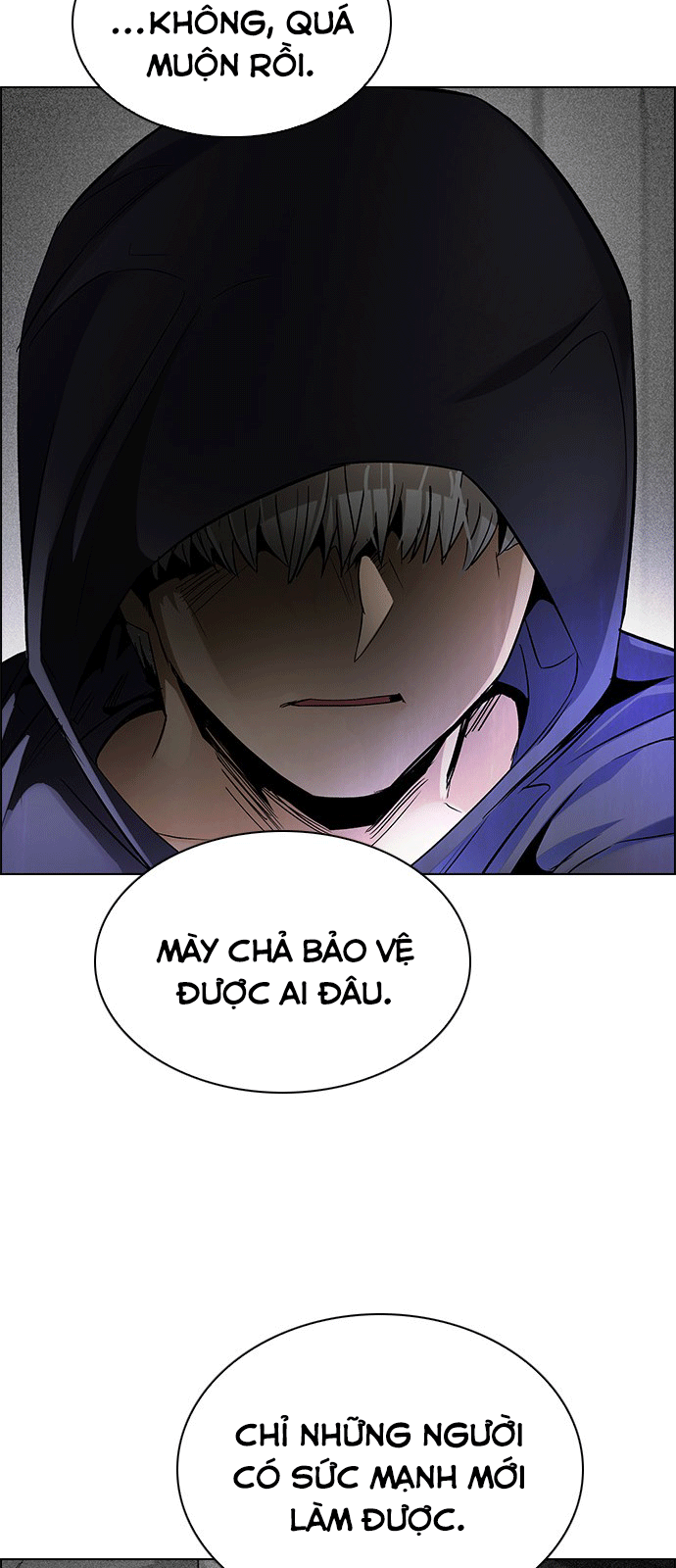 Dice Chapter 245 - Trang 2