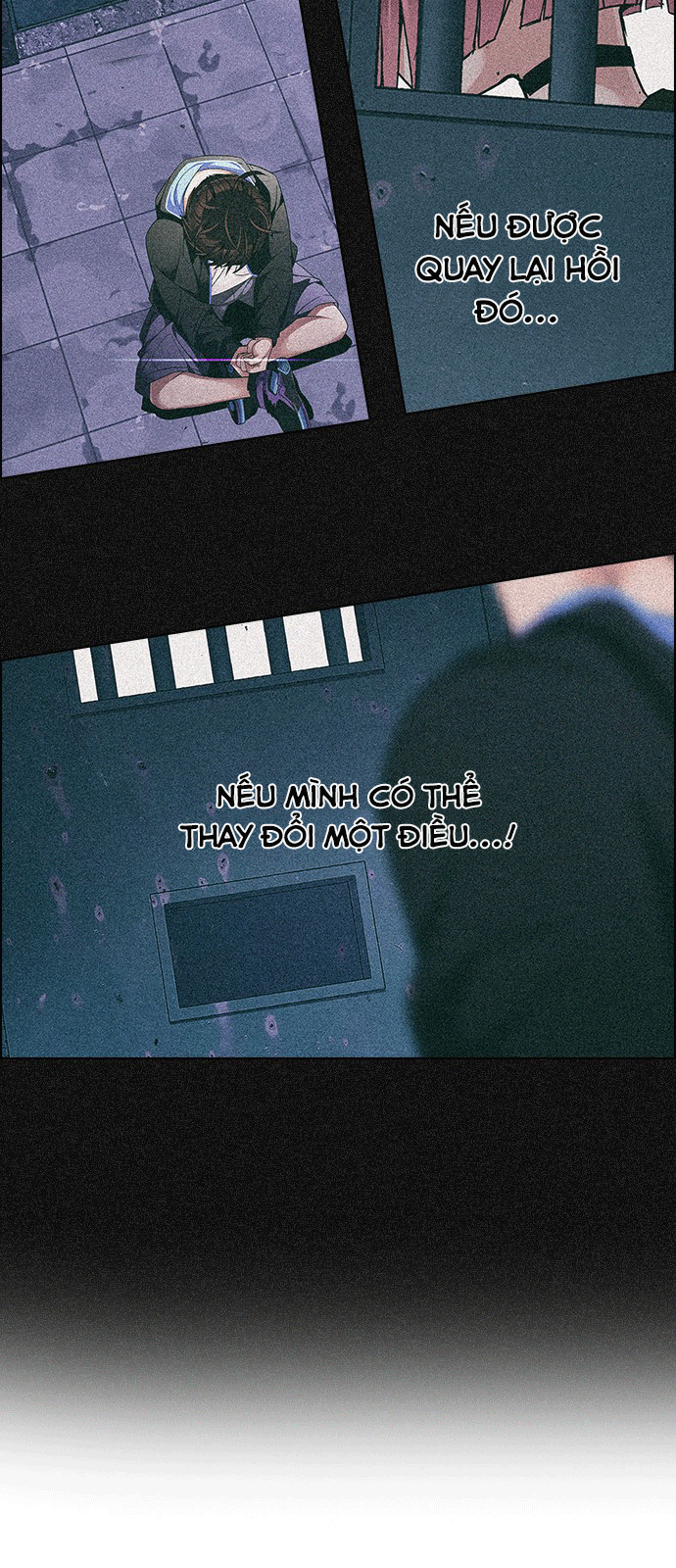 Dice Chapter 245 - Trang 2