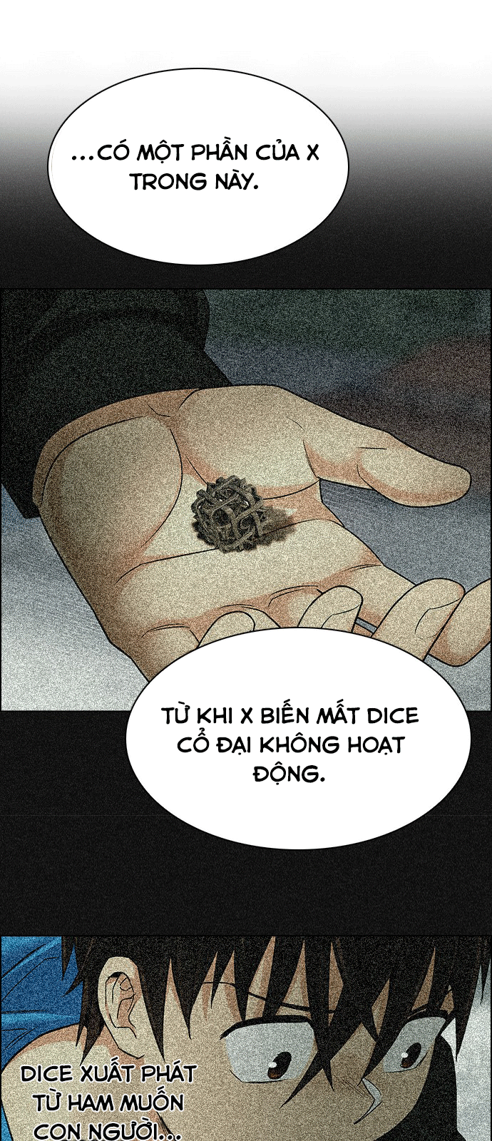 Dice Chapter 245 - Trang 2