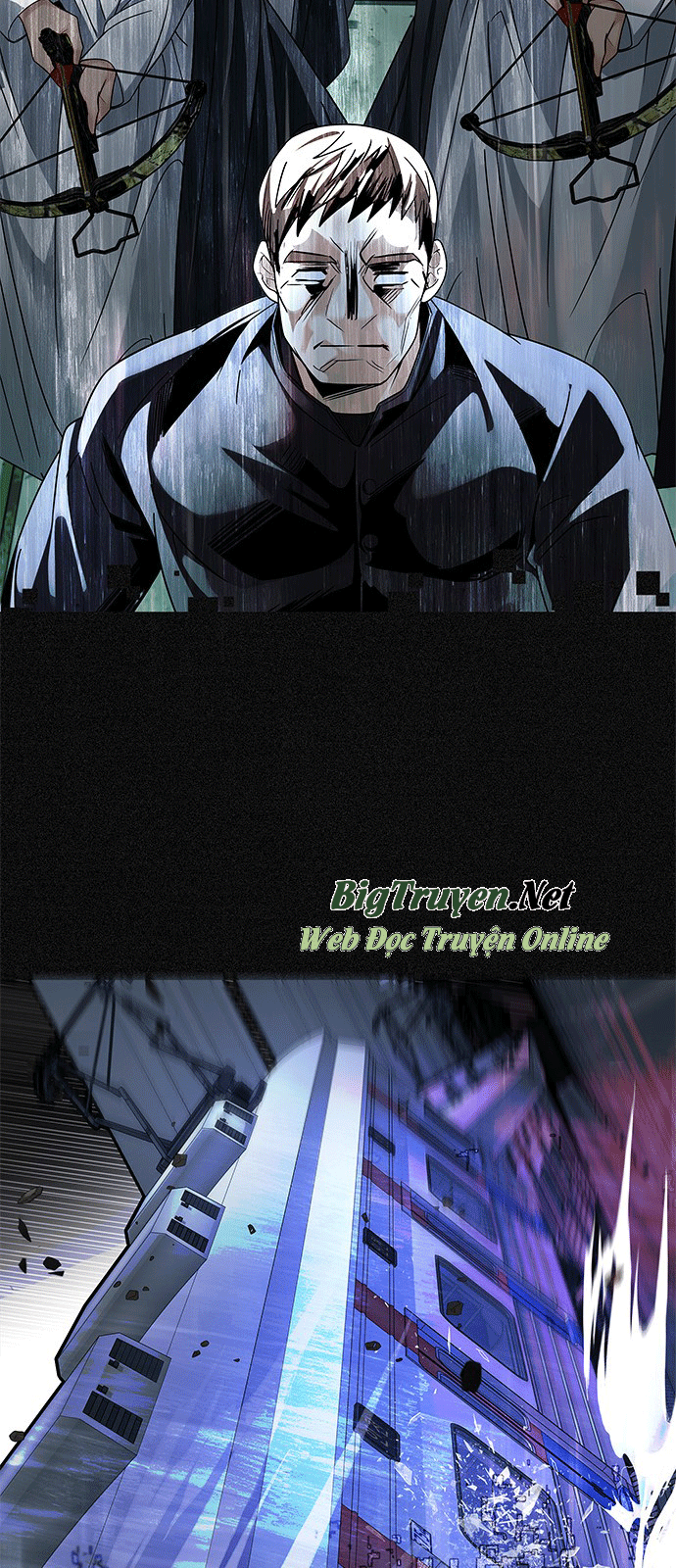 Dice Chapter 245 - Trang 2