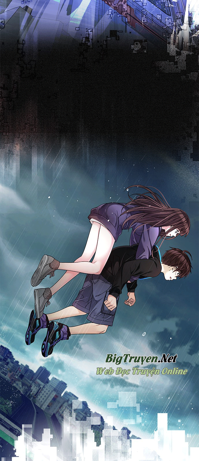 Dice Chapter 245 - Trang 2