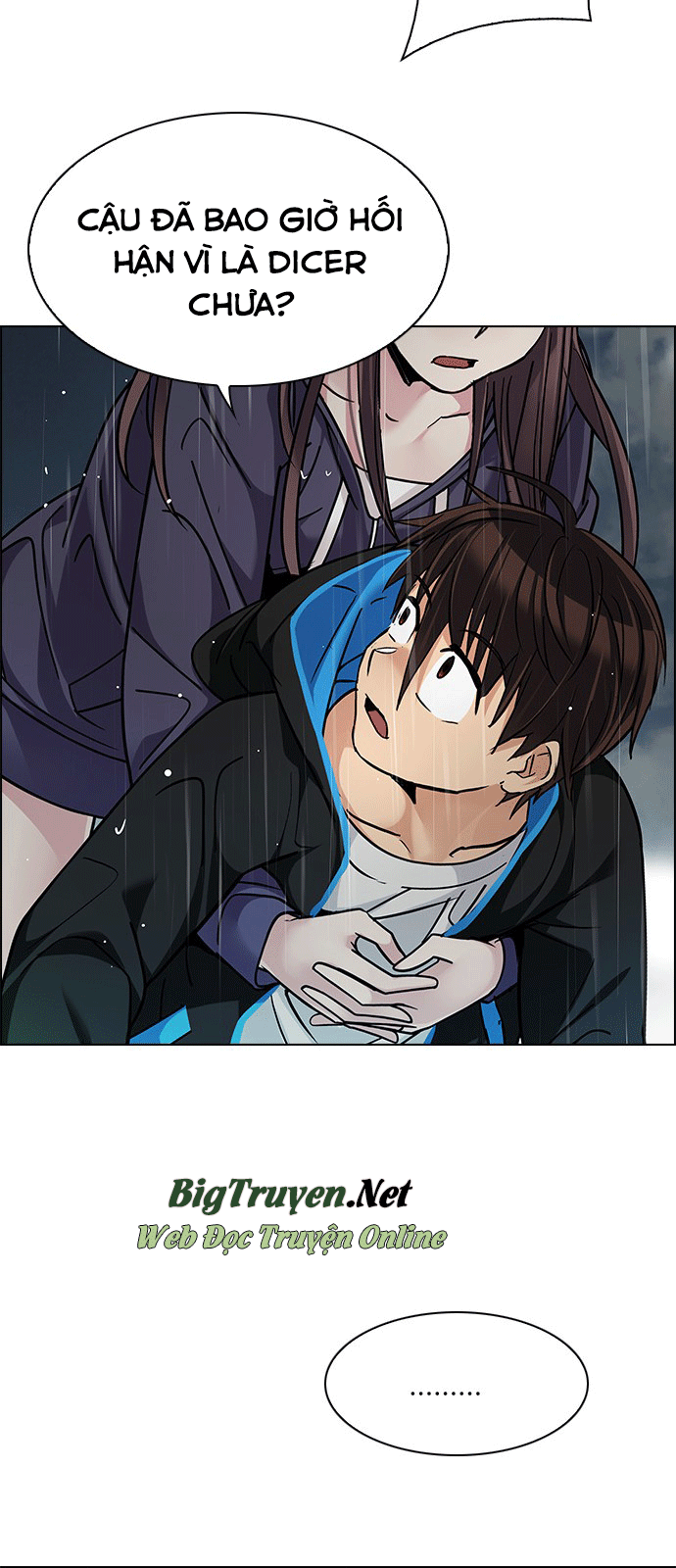 Dice Chapter 245 - Trang 2