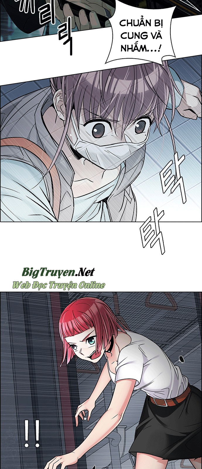 Dice Chapter 245 - Trang 2