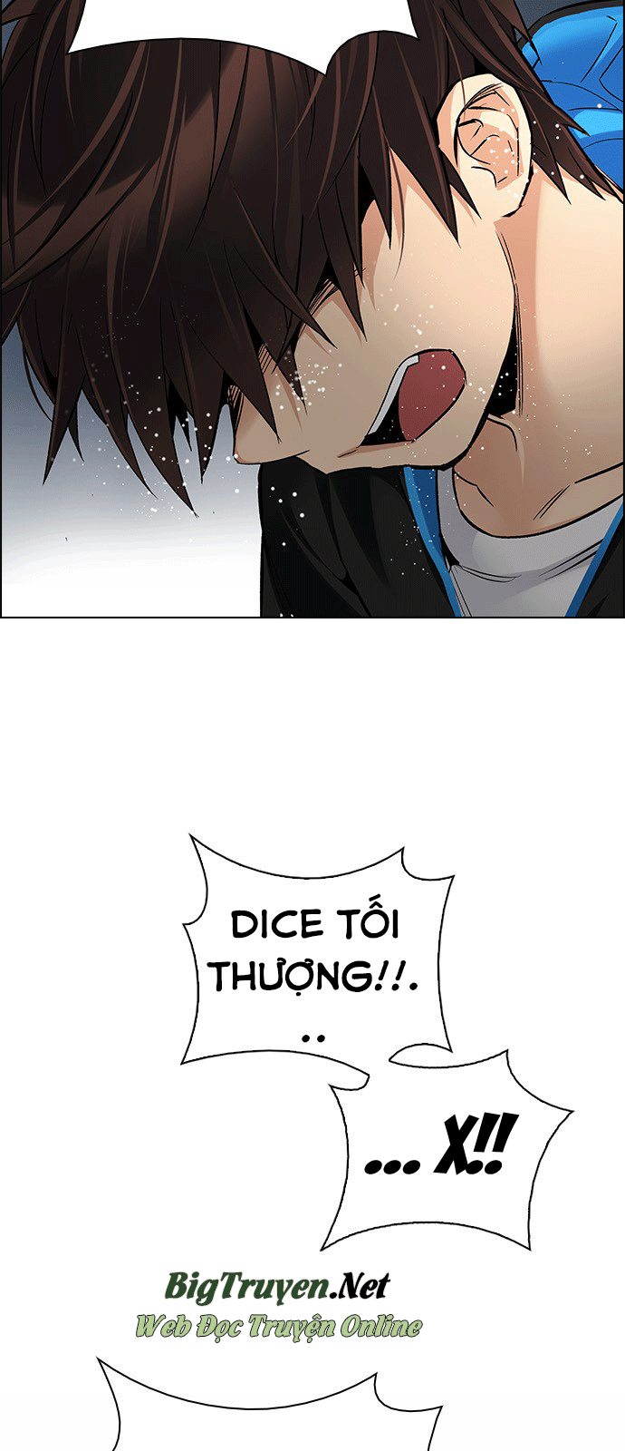 Dice Chapter 245 - Trang 2