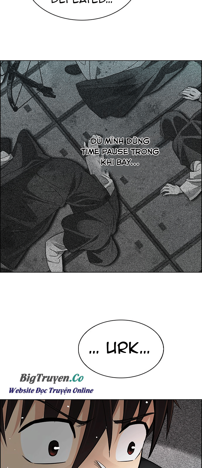 Dice Chapter 246 - Trang 2