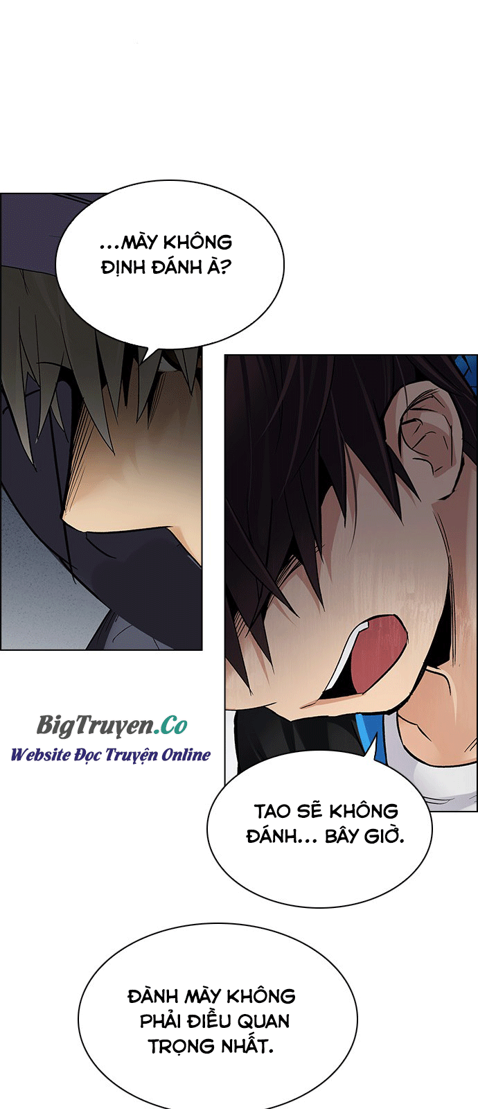 Dice Chapter 246 - Trang 2