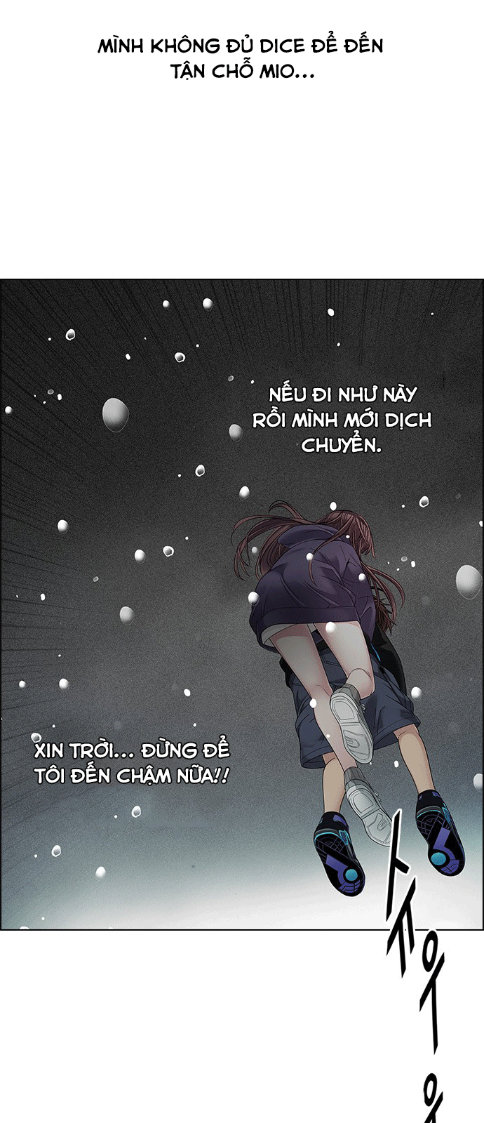Dice Chapter 246 - Trang 2