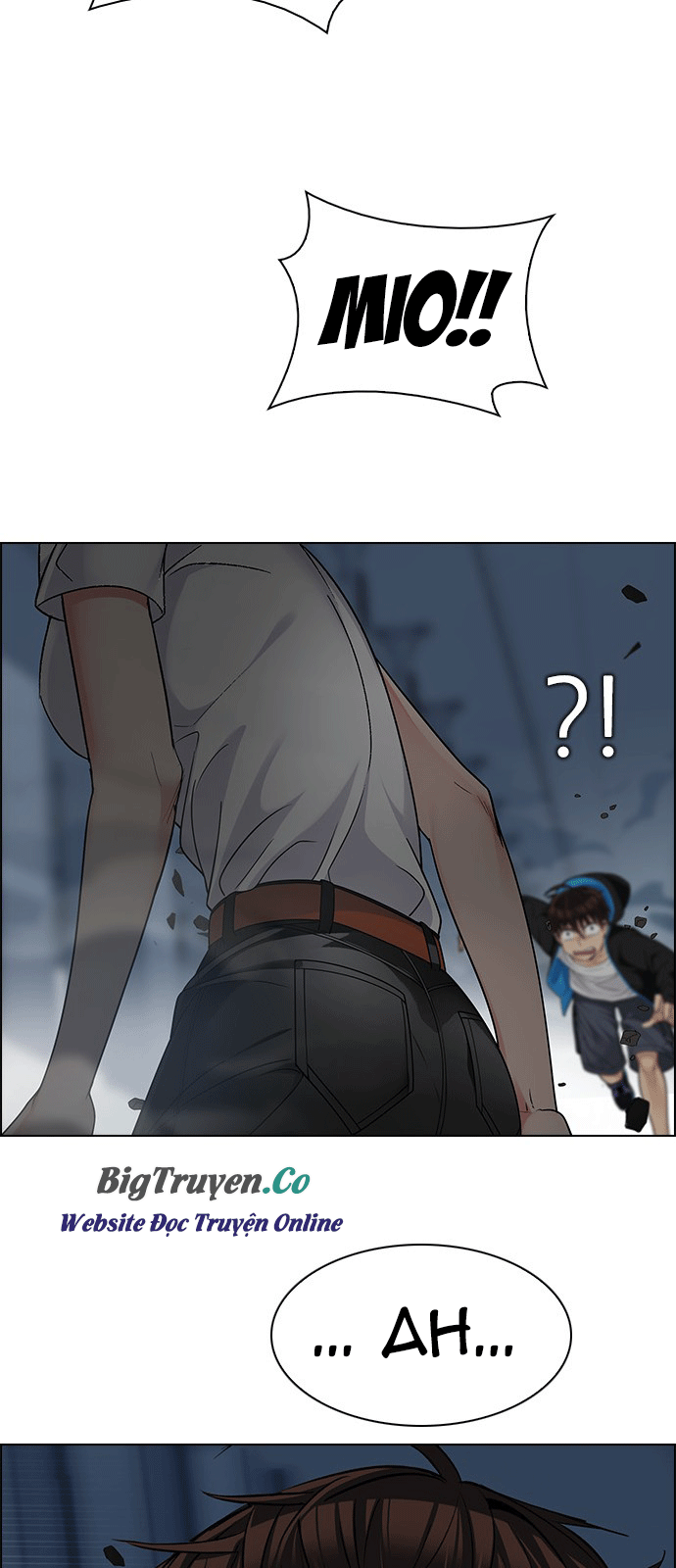 Dice Chapter 246 - Trang 2