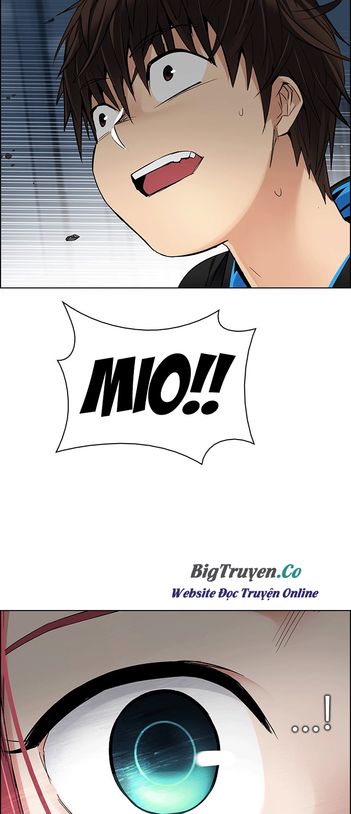 Dice Chapter 246 - Trang 2