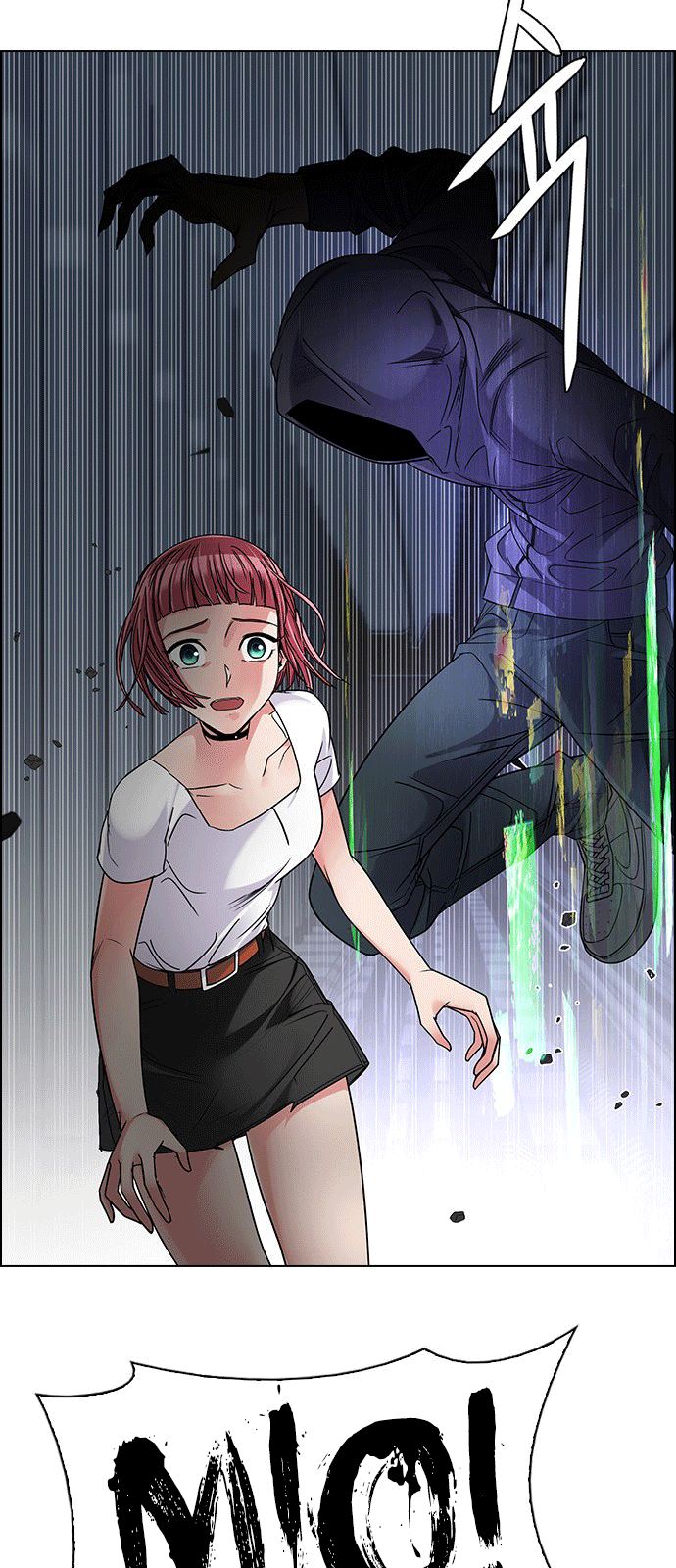 Dice Chapter 246 - Trang 2