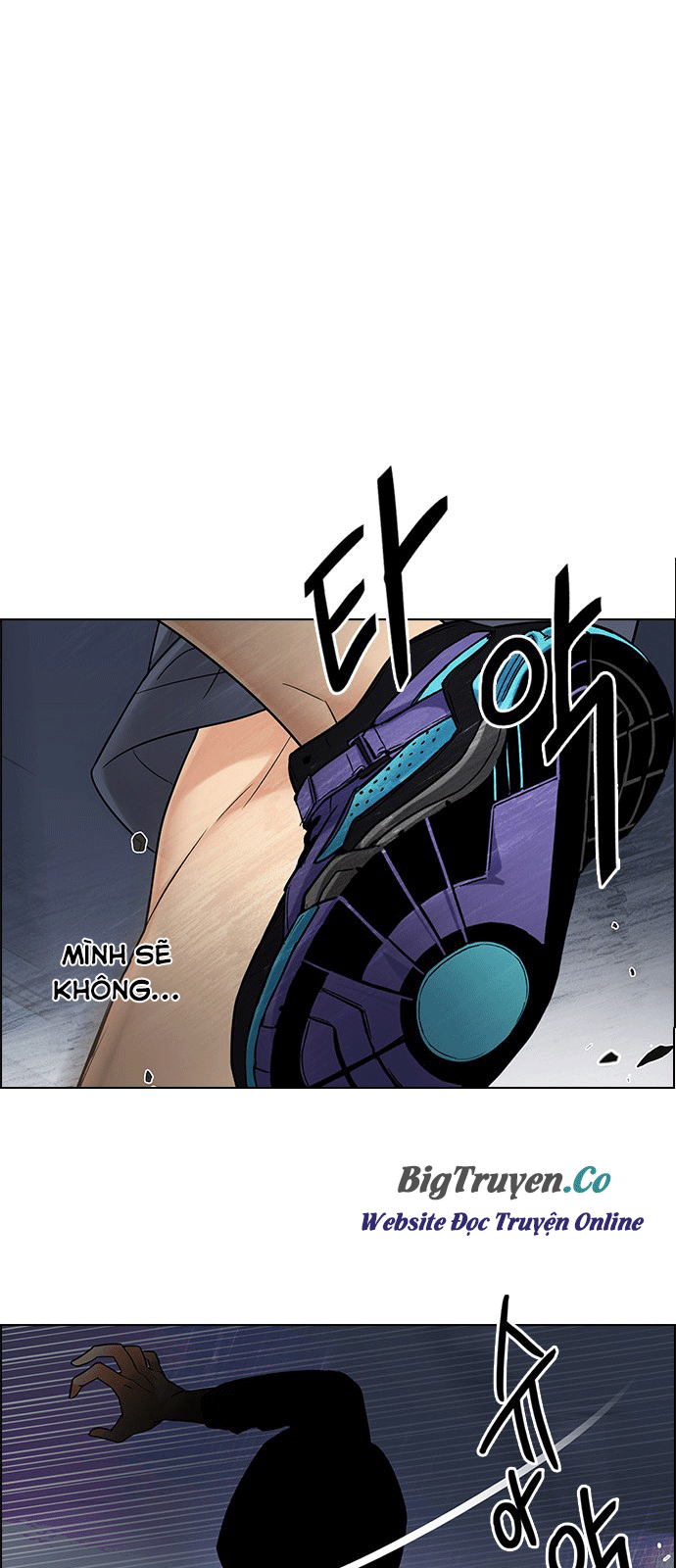 Dice Chapter 246 - Trang 2