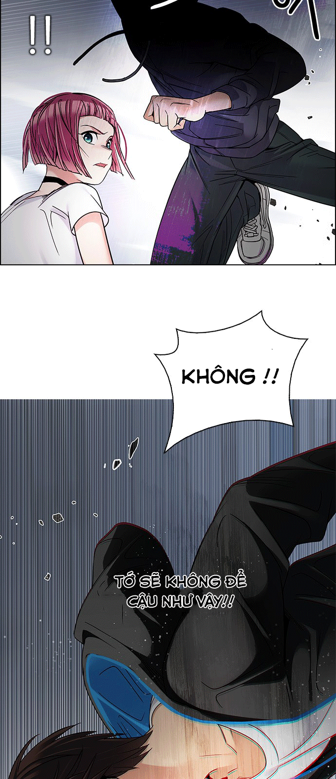Dice Chapter 246 - Trang 2