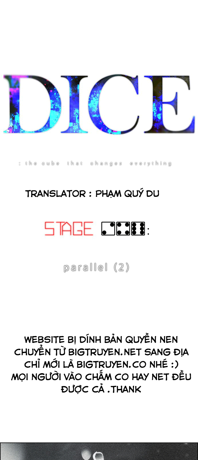 Dice Chapter 246 - Trang 2