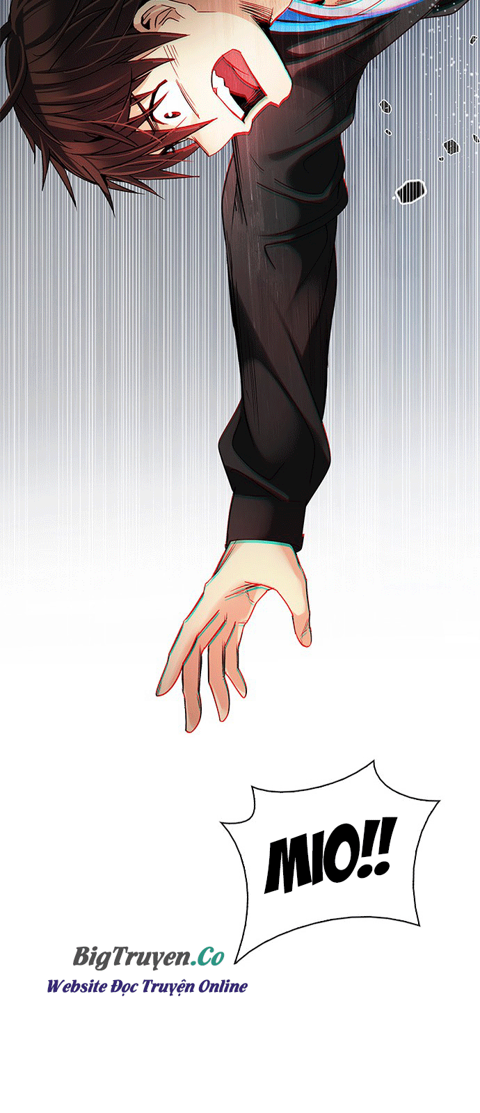 Dice Chapter 246 - Trang 2