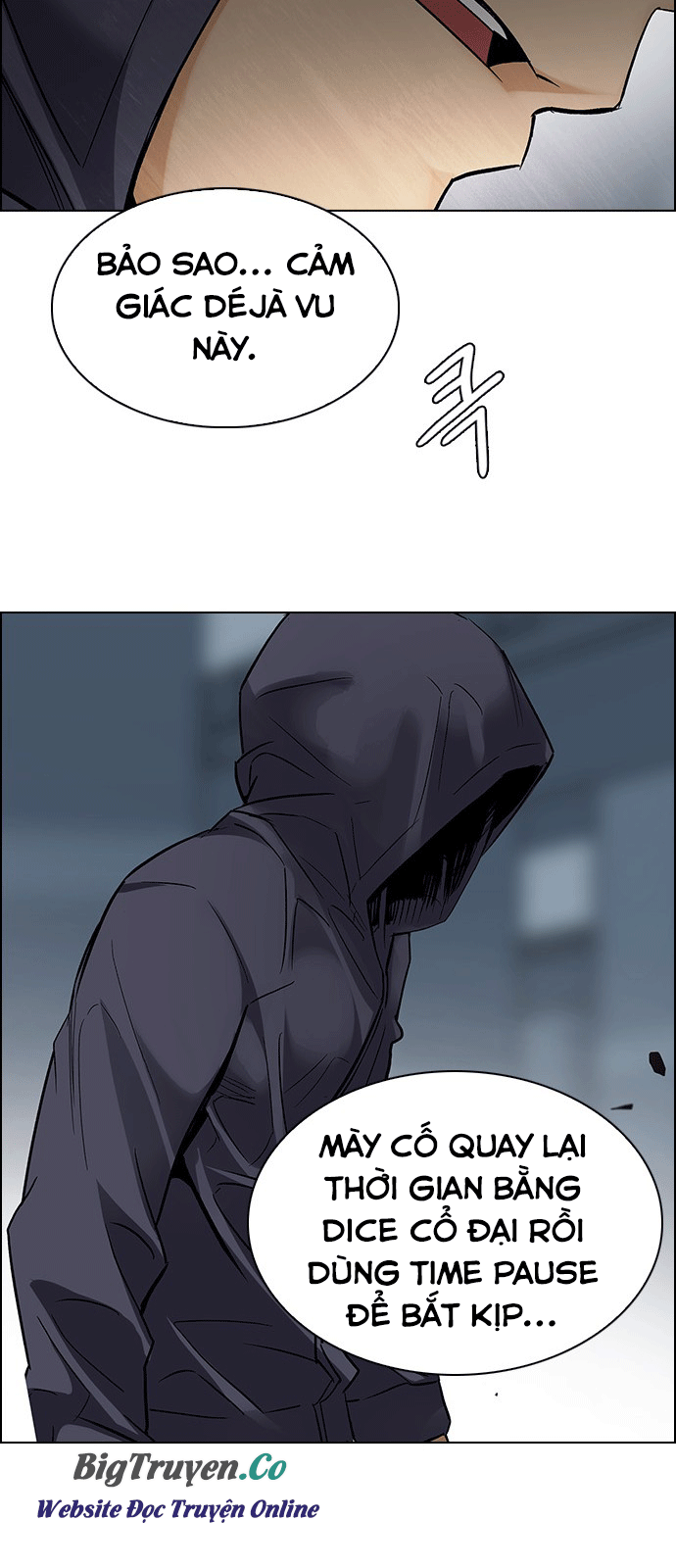 Dice Chapter 246 - Trang 2