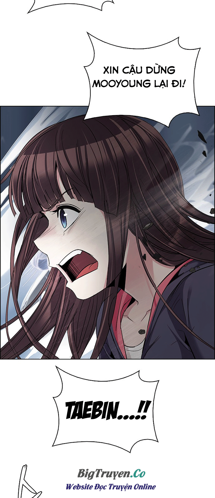 Dice Chapter 247 - Trang 2