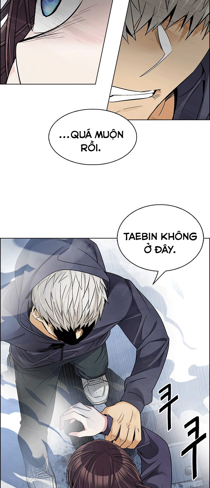 Dice Chapter 247 - Trang 2