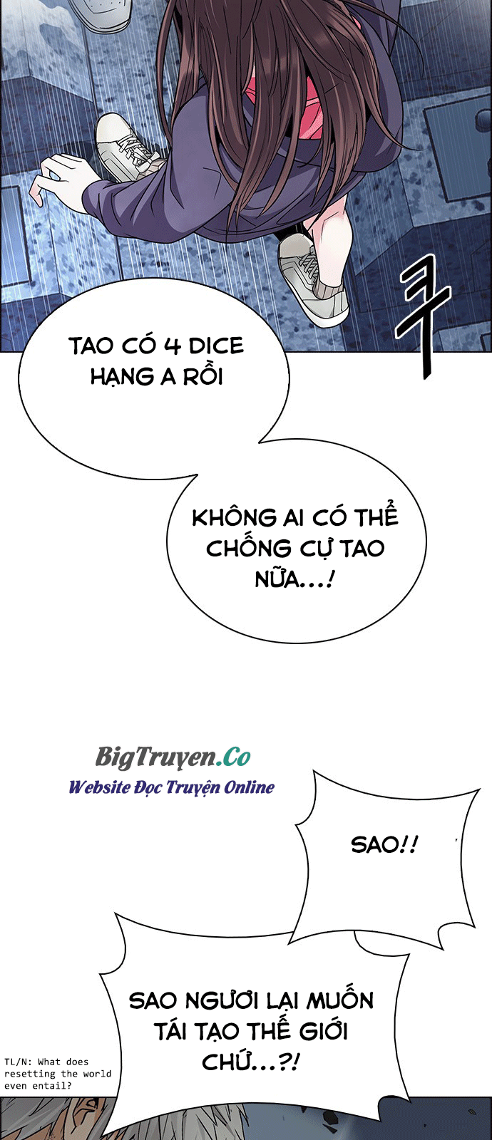 Dice Chapter 247 - Trang 2