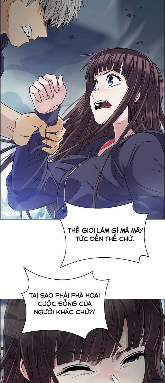 Dice Chapter 247 - Trang 2