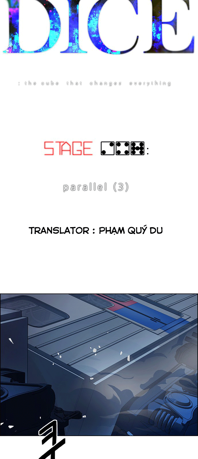 Dice Chapter 247 - Trang 2