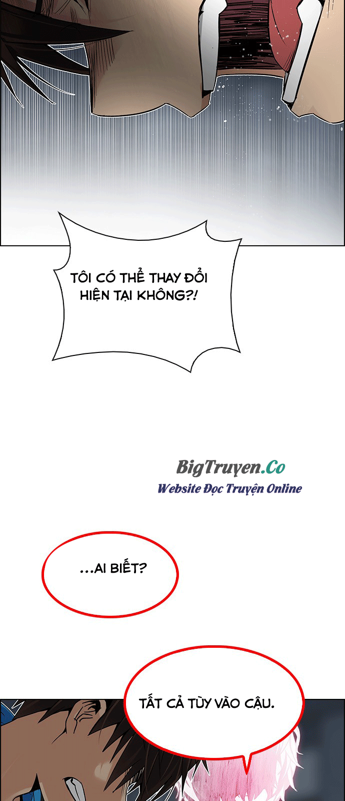 Dice Chapter 247 - Trang 2