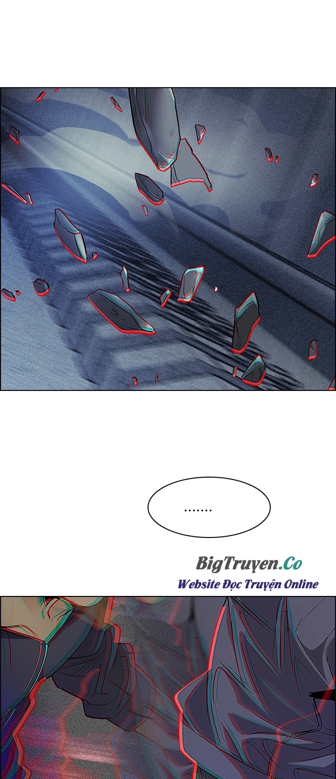 Dice Chapter 247 - Trang 2