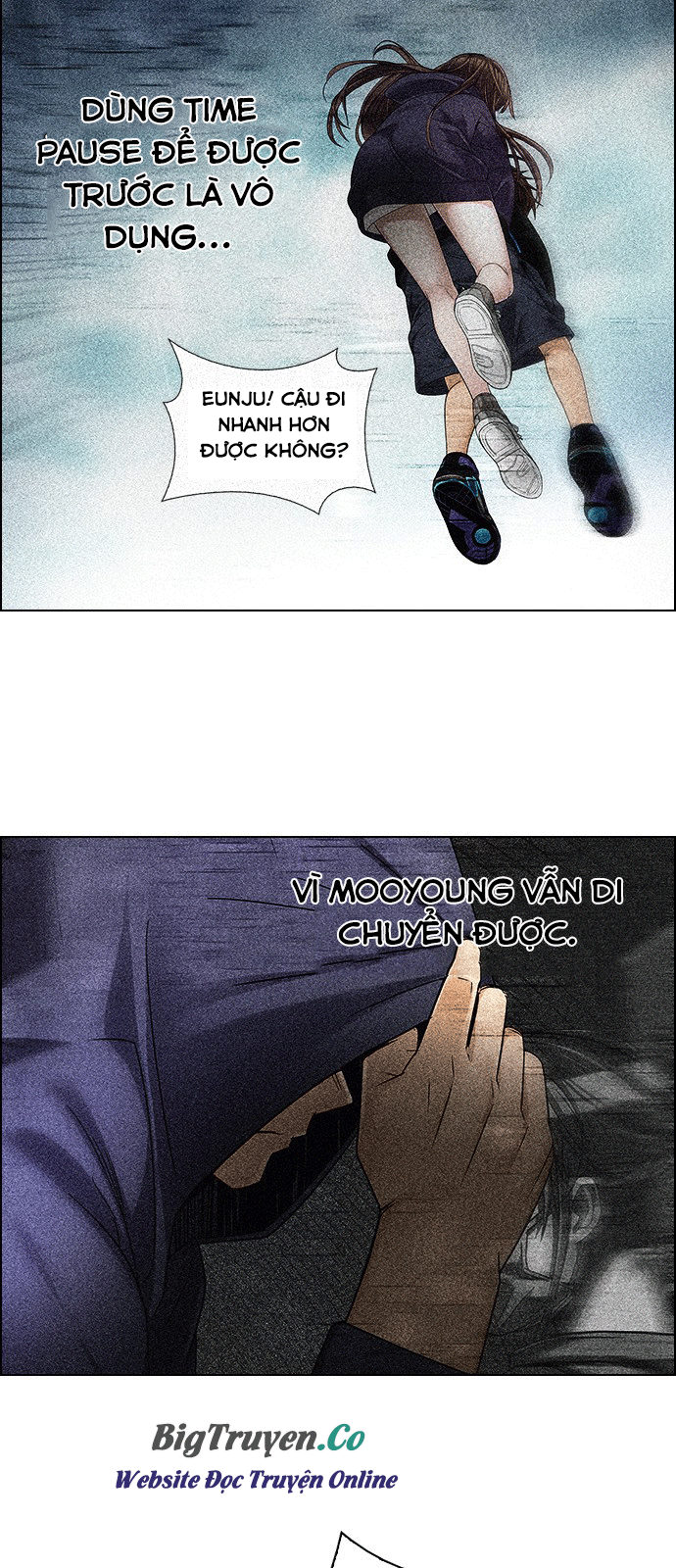 Dice Chapter 247 - Trang 2