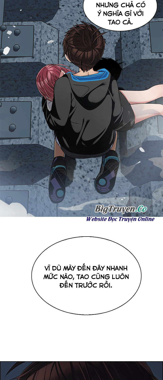 Dice Chapter 247 - Trang 2