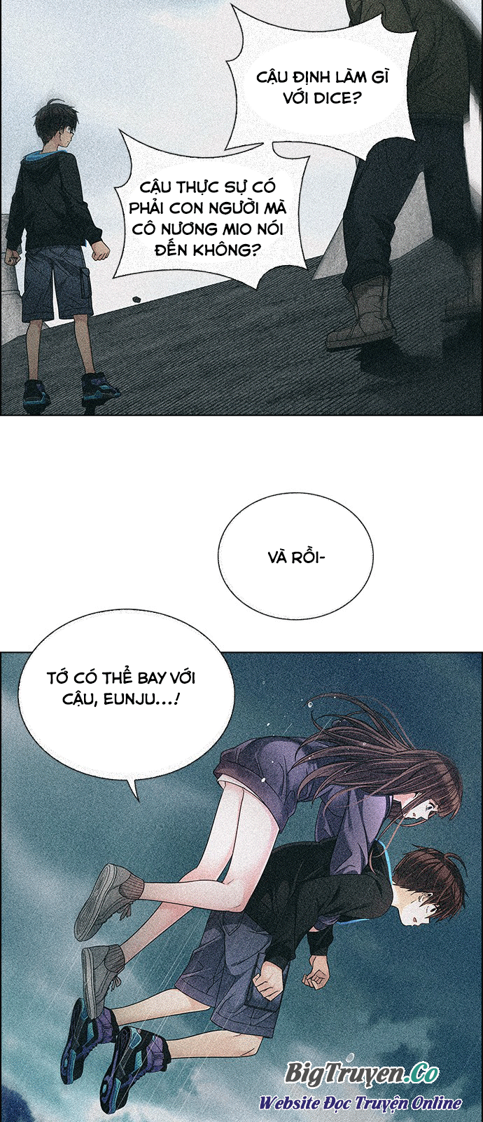 Dice Chapter 247 - Trang 2