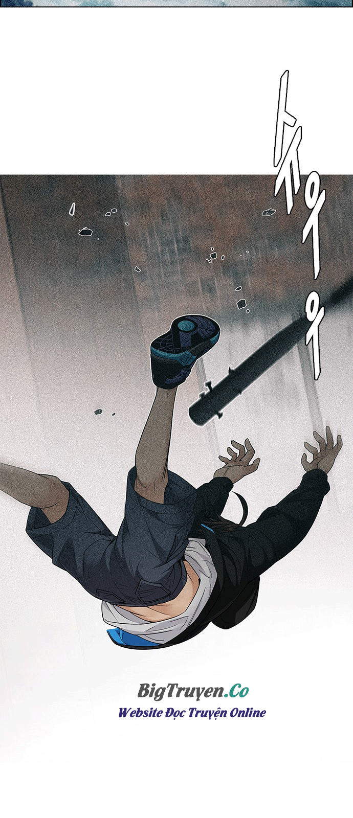 Dice Chapter 247 - Trang 2