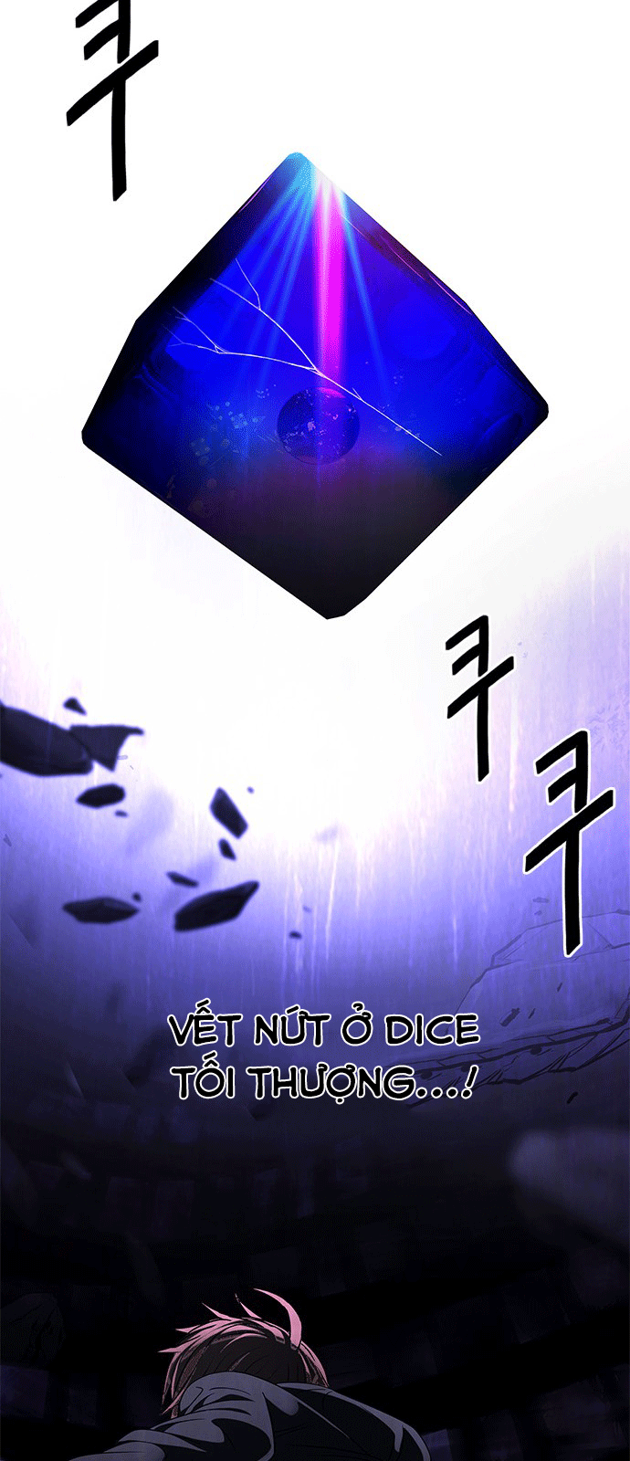 Dice Chapter 247 - Trang 2