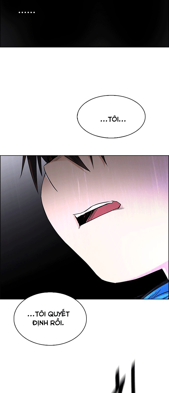 Dice Chapter 247 - Trang 2