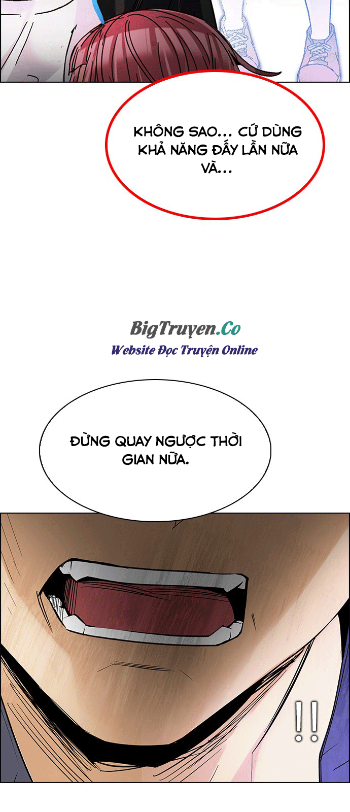 Dice Chapter 247 - Trang 2