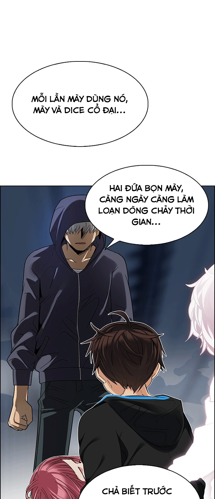 Dice Chapter 247 - Trang 2
