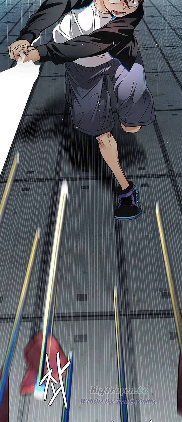 Dice Chapter 248 - Trang 2