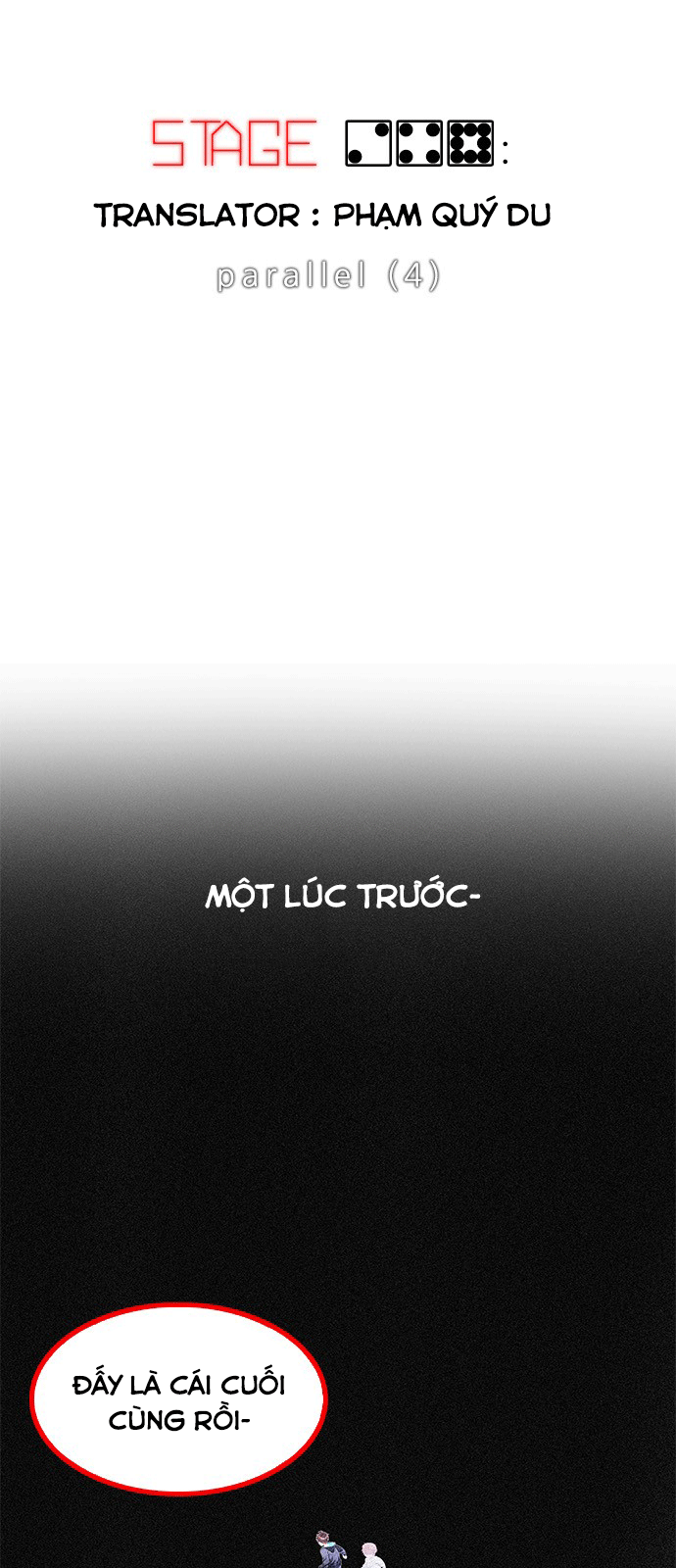 Dice Chapter 248 - Trang 2